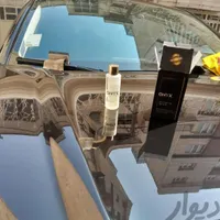 پولیش و سرامیک خودرو