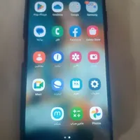 سامسونگ Galaxy A03s با حافظهٔ ۶۴ گیگابایت..|موبایل|تهران, استاد معین|دیوار