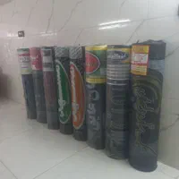 ایزوگام بدون فویل و فویدار