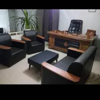 میز کانتر لابی/صندلی مدیریت/مبلمان اداری/فایل|دفتر کار|تهران, بهمن یار|دیوار