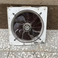 هواکش صنعتی