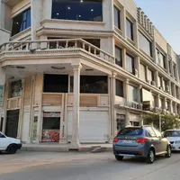 فروش واحد مغازه تجاری اداری گلستان