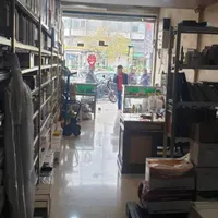 ۶۵متر(۵۰متر کف با ۳۰متر بالکن)بر خیابان توحید|فروش مغازه و غرفه|تهران, نصرت|دیوار