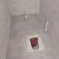 کاشی کاری جوشکاری تاسیسات