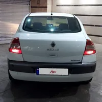 رنو مگان 2000cc، اتومات۲۰۱۲ مدل ۹۱|خودرو سواری و وانت|تهران, حمزه‌آباد|دیوار