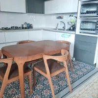 میز نهار خوری