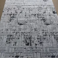 فرش 6متری و  9متری خط خطی