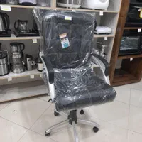 صندلی چرخدار اداری مدل آرین* اثاث مارکت
