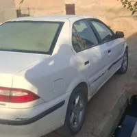 سمند ef7|خودرو سواری و وانت|رامشیر, |دیوار