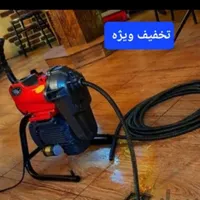 لوله بازکنی(فنرزنی وهوا)|خدمات پیشه و مهارت|شوشتر, |دیوار