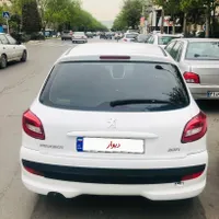 پژو 207i دنده‌ای، مدل ۱۴۰۰|خودرو سواری و وانت|مشهد, آزادشهر|دیوار