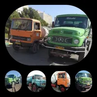 تخلیه چاه وتخلیه انواع سپتیک وچربیگیرقانع