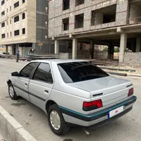 پژو 405 جی ال ایکس (GLX)، مدل ۱۳۹۸|خودرو سواری و وانت|قم, بنیاد|دیوار