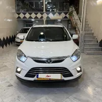 جک s5 توربو 2000 سفید مدل 97 کم کارکرد|خودرو سواری و وانت|رودهن, |دیوار