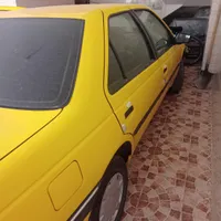 پژو 405 GL - دوگانه سوز CNG، مدل ۱۴۰۱|خودرو سواری و وانت|شهرکرد, |دیوار