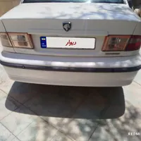 سمند LX ساده، مدل ۱۳۹۴|خودرو سواری و وانت|کازرون, |دیوار