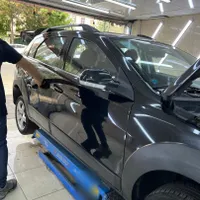 دانگ فنگ H30 کراس، مدل ۱۳۹۷