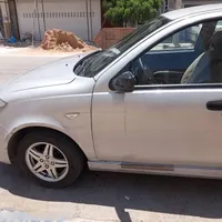 ساینا دندهای EX، مدل ۱۳۹۵
