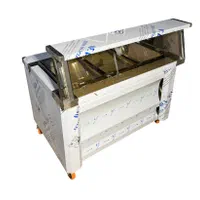 تجهیزات صفر تا صد رستوران و کترینگ