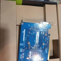 GT1030 2gb ddr5 oc|قطعات و لوازم جانبی رایانه|بروجن, |دیوار