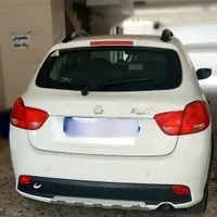 کوییک GX تیپ L، مدل۱۴۰۱