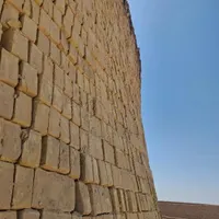مصالح ساختمانی پوکه گچ سیمان اجر نیسان خاور تک