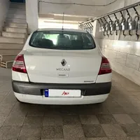 رنو مگان مونتاژ 2000cc، مدل ۱۳۹۰|خودرو سواری و وانت|کرج, شهریار|دیوار