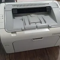پیرینتر hp laser jet p1102|پرینتر، اسکنر، کپی، فکس|تهران, عبدالله‌آباد|دیوار