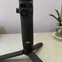 لرزشگیر موبایل dji osmo 6|دوربین عکاسی و فیلم‌برداری|تهران, شهرک آزادی|دیوار