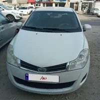 امویام 315 هاچبک ساده، مدل ۱۳۹۱