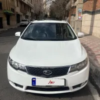 کیا سراتو مونتاژ اتوماتیک