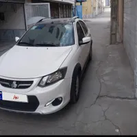 کوییک اتوماتیک R پلاس، مدل ۱۴۰۱|خودرو سواری و وانت|مشهد, سرافرازان|دیوار