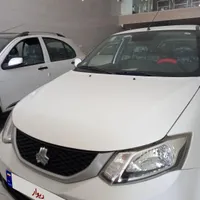 ساینا دنده‌ای EX، مدل ۱۴۰۲