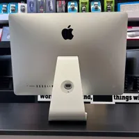 آل این وان آیمک اپل / نسل 5 / اسلیم iMac Apple|رایانه رومیزی|رشت, کوی جام جم|دیوار