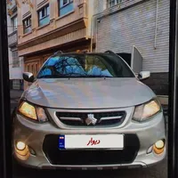 کوییک دنده‌ای R، مدل ۱۴۰۱