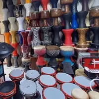 نمایندگی/تمپو ضرب بوشهری پژواک/زیر قیمت|درام و پرکاشن|مشهد, شهرک رازی|دیوار