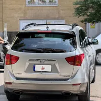 هیوندای وراکروز ix55، مدل ۲۰۱۳ ارس پلاک|خودرو سواری و وانت|تبریز, |دیوار