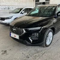 هایما S8، مدل ۱۴۰۴