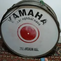 طبل سایز ۸۰