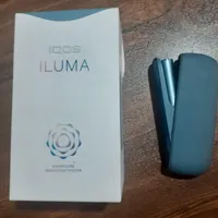 آیکاس ایلوما IQOS ILUMA