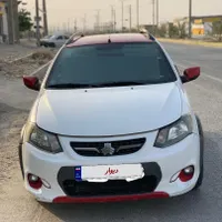 خودرو کوییک ار مدل ۱۴۰۱ بدون رنگ و ضربه کارکرد۳۵