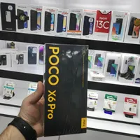 فروش شیائومی Poco X6 Pro بارم 12حافظهٔ512به صورت..|موبایل|اصفهان, ارزنان|دیوار