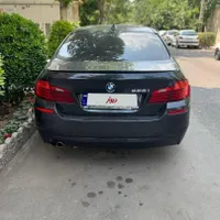 بی‌ام‌و سری 5 سدان 528i، مدل ۲۰۱۴|خودرو سواری و وانت|تهران, هروی|دیوار