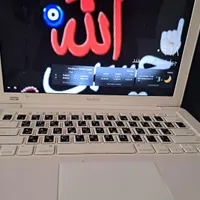 لپ تاپ mac book apple|رایانه همراه|اصفهان, محله سفلی|دیوار
