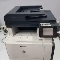 پرینتر لیزری اچ پی hp 521dn|پرینتر، اسکنر، کپی، فکس|شیراز, وصال|دیوار