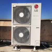نصب تعمیرات کولرگازی