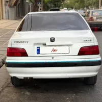 پژو پارس سال، مدل ۱۴۰۲|خودرو سواری و وانت|مشهد, امام خمینی|دیوار