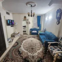 رهن کامل ۴۵ متری با پارکینگ|اجارهٔ آپارتمان|تهران, جی|دیوار