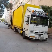 خدمات حمل و نقل اسباب کشی منزل باکارگر با ماشین|خدمات حمل و نقل|بندرعباس, |دیوار