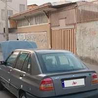 پرایددوگانه سوزشرکتی مدل اخر۱۳۸۶درحدصفر(شاسی سالم)|خودرو سواری و وانت|تهران, بهارستان|دیوار